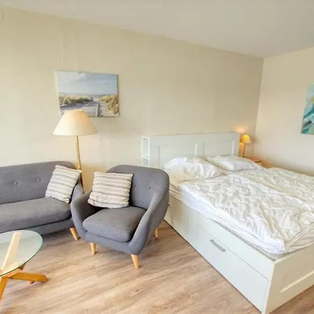 شقة Strandhotel, App 1sh308 4*