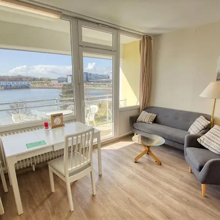 Strandhotel, App 1sh308