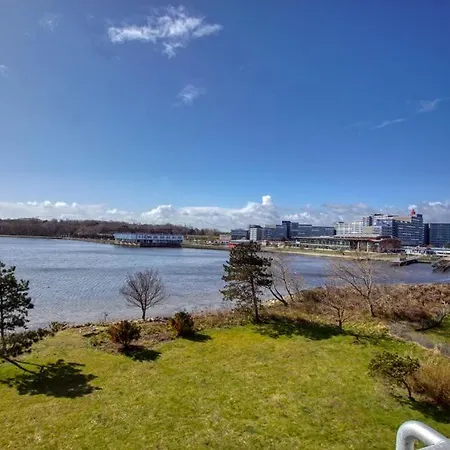 Apartment Strandhotel, App 1sh308 Heiligenhafen