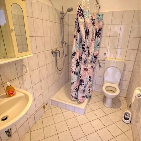 Strandhotel, App 1sh308 هايليغنهافن