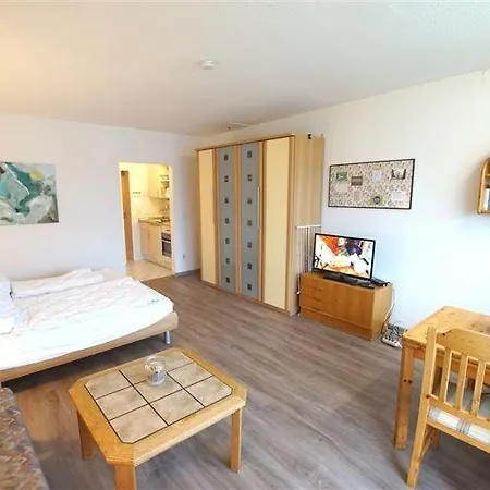Strandhotel, App 1sh308 Apartment *